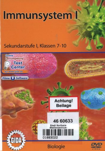 Cover des Mediums